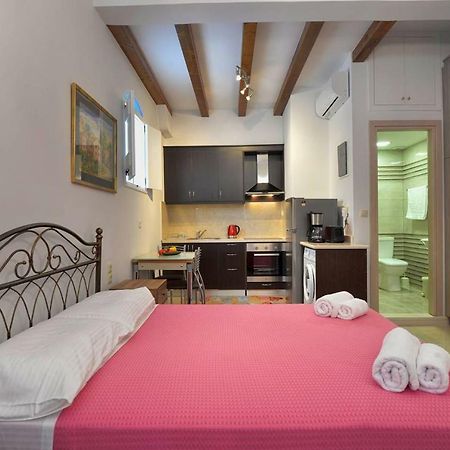 Milonas Studios Corfu  Zewnętrze zdjęcie