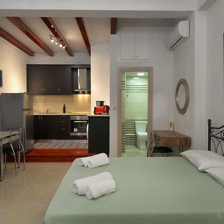 Milonas Studios Corfu  Zewnętrze zdjęcie