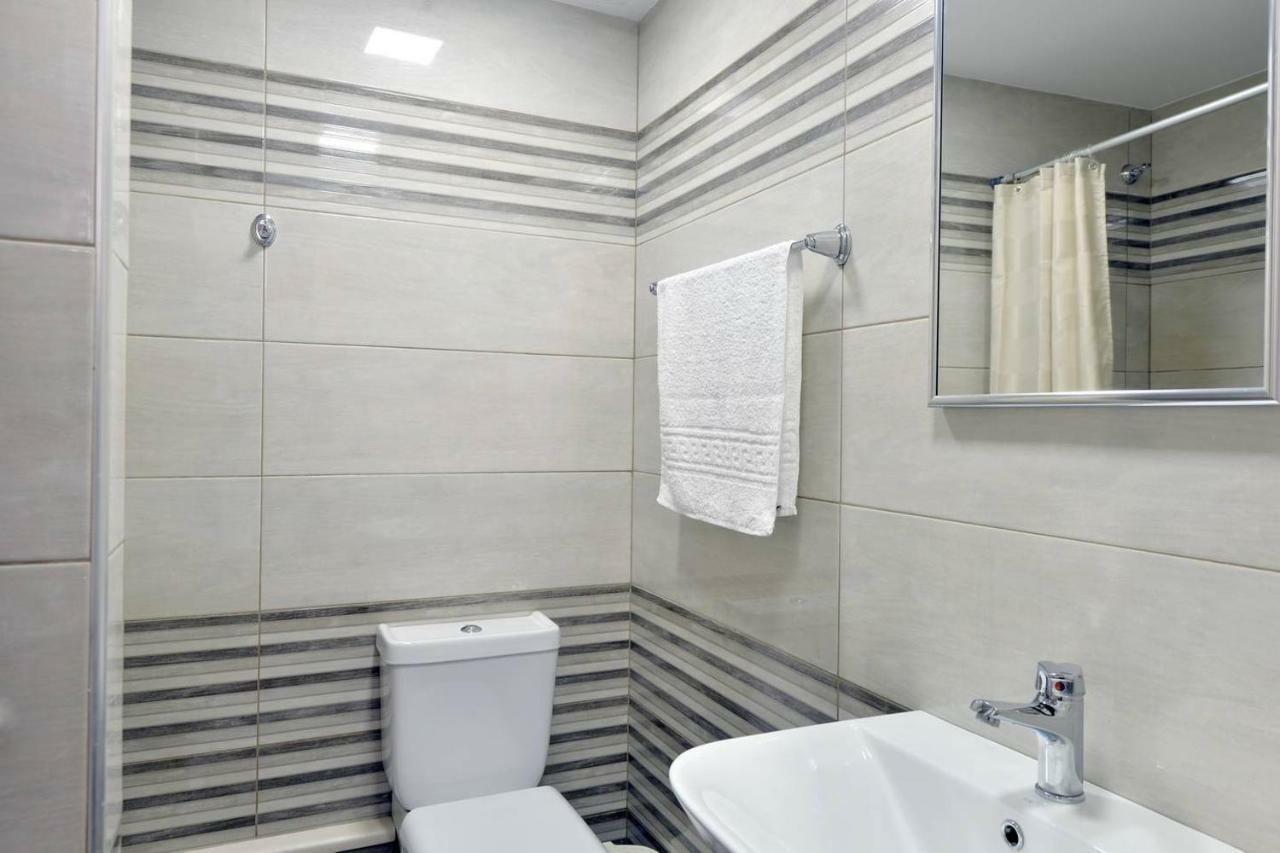 Milonas Studios Corfu  Zewnętrze zdjęcie