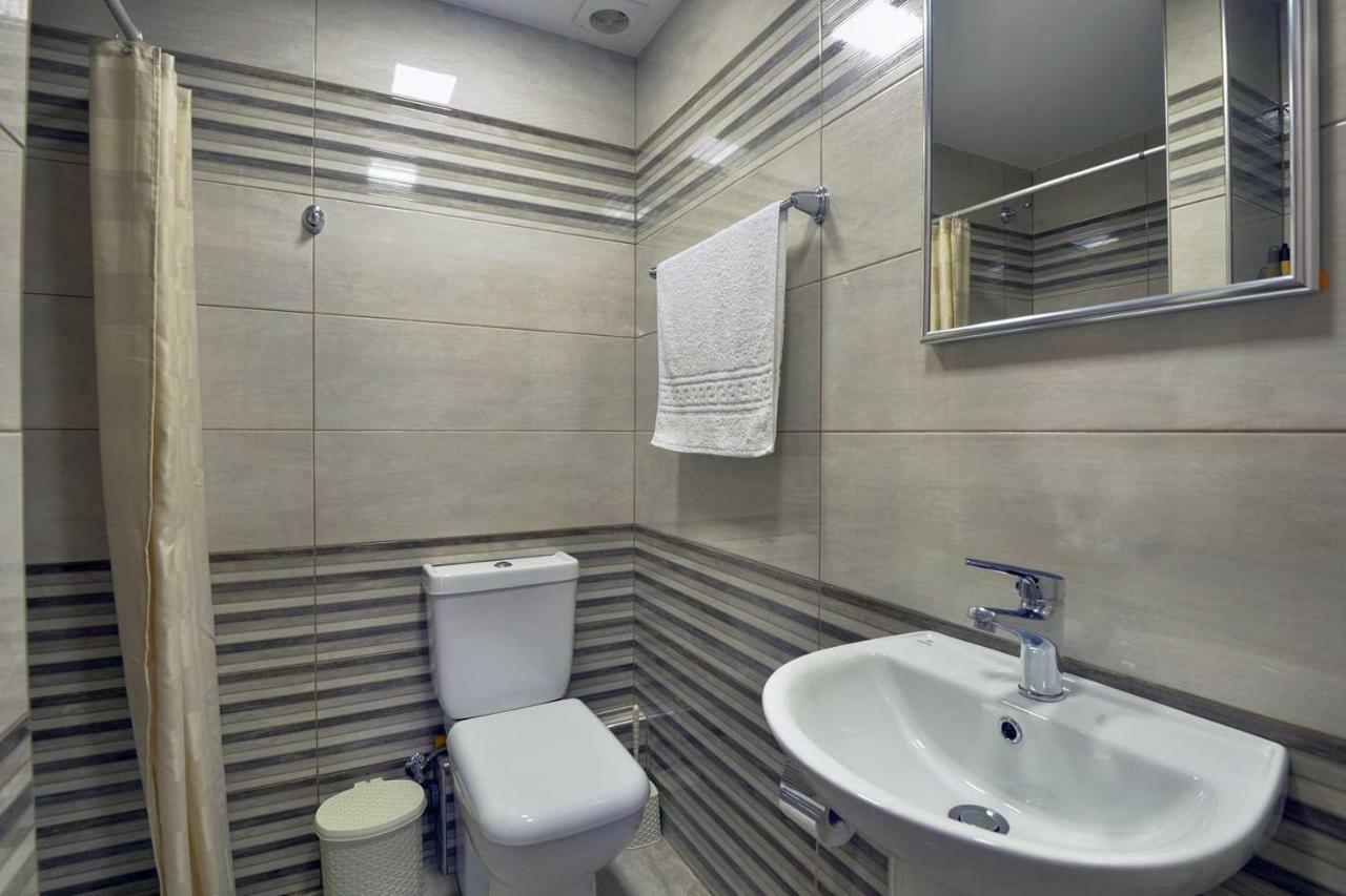 Milonas Studios Corfu  Zewnętrze zdjęcie